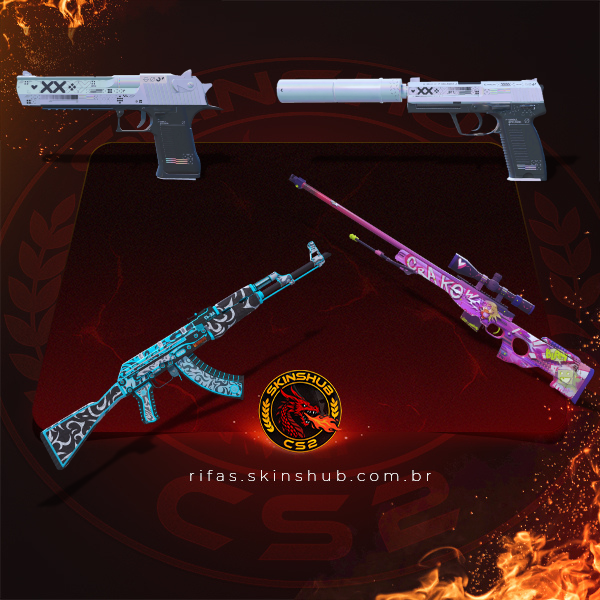 RAPIDINHA 20 NÚMEROS 🍀